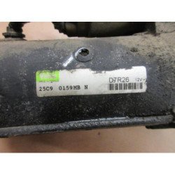 Demarreur Peugeot 406 Phase 2 Break (3)