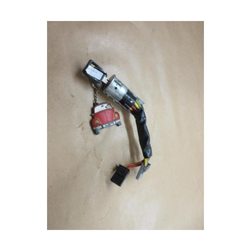 Neiman Renault Clio 1 Phase 3 (1)