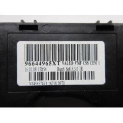 Com (bloc Contacteur Tournant+commodo Essuie Glace+commodo Phare) Citroen C4 Grand Picasso 1 (3)