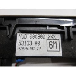 Bouton/interrupteur Rover 75 Phase 2 (1)