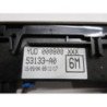 Bouton/interrupteur Rover 75 Phase 2 (1)