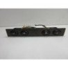 Bouton/interrupteur Rover 75 Phase 2 (2)