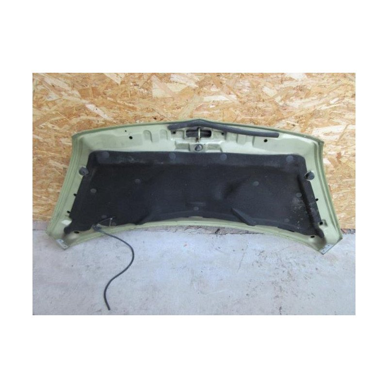 Capot Mitsubishi Colt 6 Phase 1 (1)