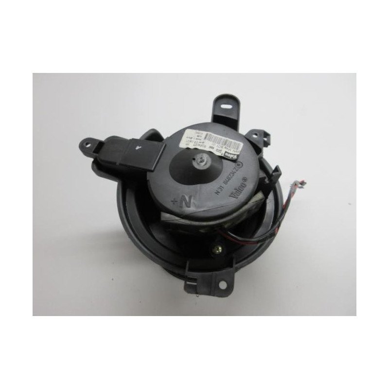 Ventilateur Chauffage Citroen Berlingo 1 Phase 1 (1)