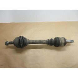 Cardan Gauche (transmission) Citroen Berlingo 1 Phase 1 (1)