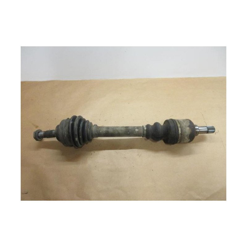 Cardan Gauche (transmission) Citroen Berlingo 1 Phase 1 (1)
