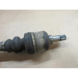 Cardan Gauche (transmission) Citroen Berlingo 1 Phase 1 (3)