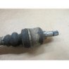 Cardan Gauche (transmission) Citroen Berlingo 1 Phase 1 (3)