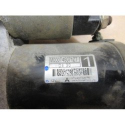 Demarreur Citroen C3 1 Phase 1 (2)