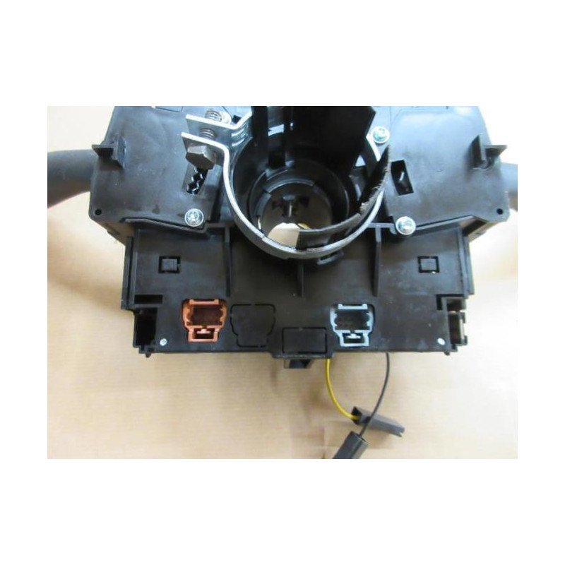 Com (bloc Contacteur Tournant+commodo Essuie Glace+commodo Phare) Citroen C3 1 Phase 1 (1)