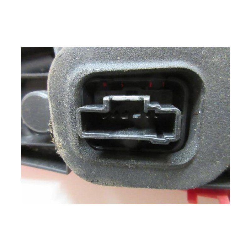 Feu Arriere Principal Droit (feux) Citroen C3 1 Phase 1 (1)