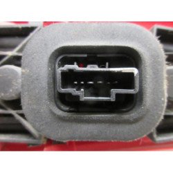 Feu Arriere Principal Gauche (feux) Citroen C3 1 Phase 1 (3)