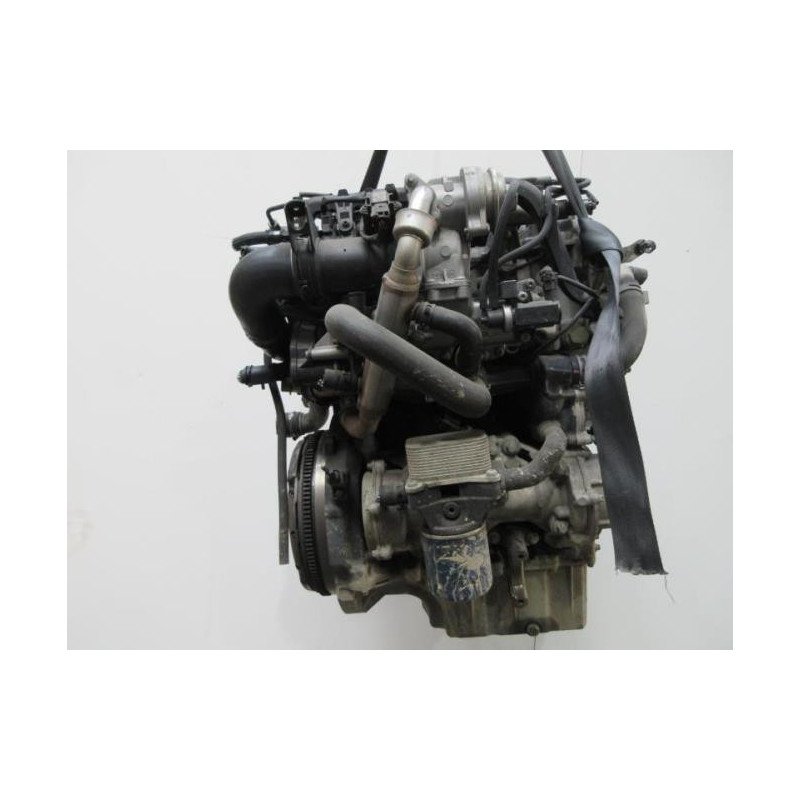 Moteur Mitsubishi Colt 6 Phase 1 (1)