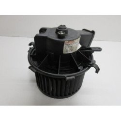 Ventilateur Chauffage Citroen Jumper 3 Phase 1 (4)