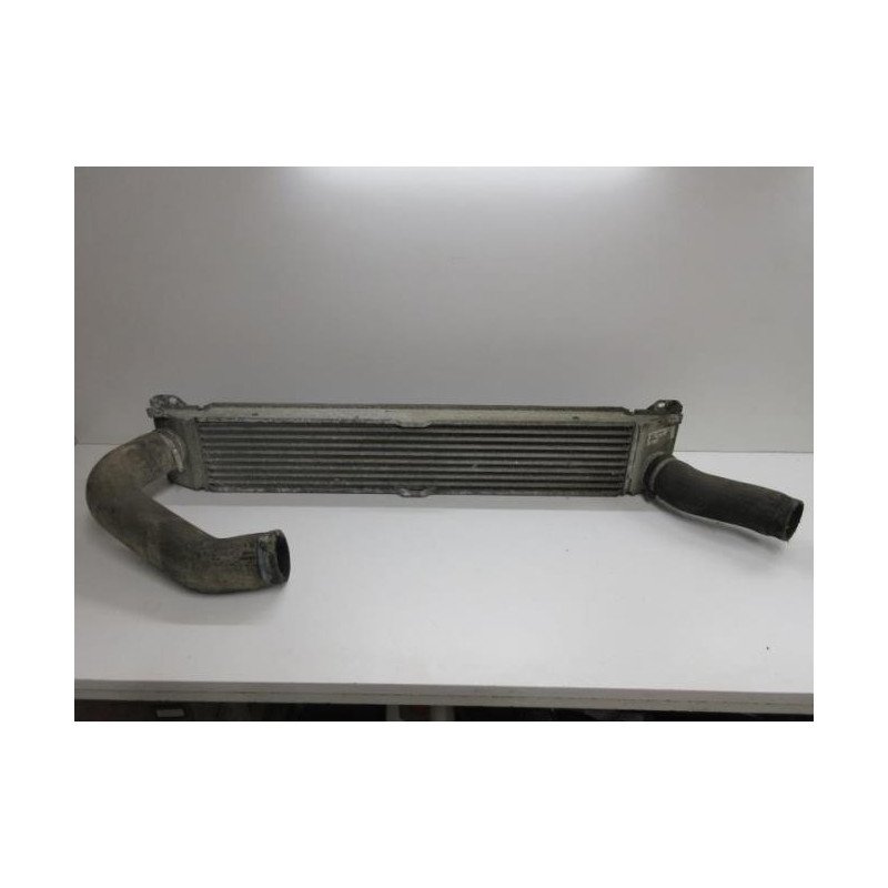 Echangeur Air (intercooler) Citroen Jumper 3 Phase 1 (1)