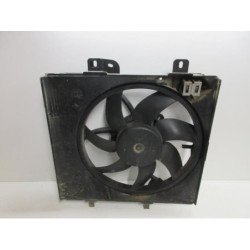 Ventilateur Eau Peugeot 208 1 Phase 1 (1)
