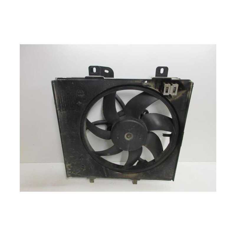 Ventilateur Eau Peugeot 208 1 Phase 1 (1)