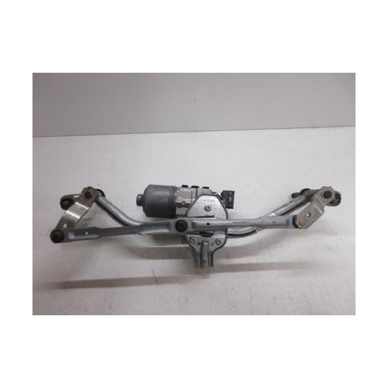 Mecanisme Essuie Glace Avant Peugeot 208 1 Phase 1 (1)