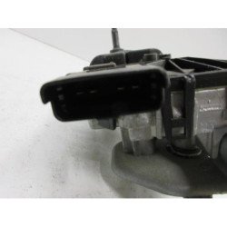 Mecanisme Essuie Glace Avant Peugeot 208 1 Phase 1 (2)
