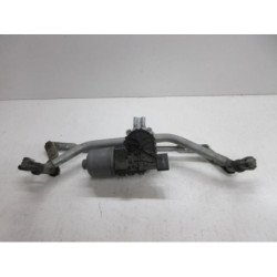 Mecanisme Essuie Glace Avant Peugeot 208 1 Phase 1 (3)