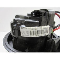 Ventilateur Chauffage Peugeot 208 1 Phase 1 (4)