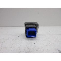 Bouton De Warning Peugeot 208 1 Phase 1 (1)