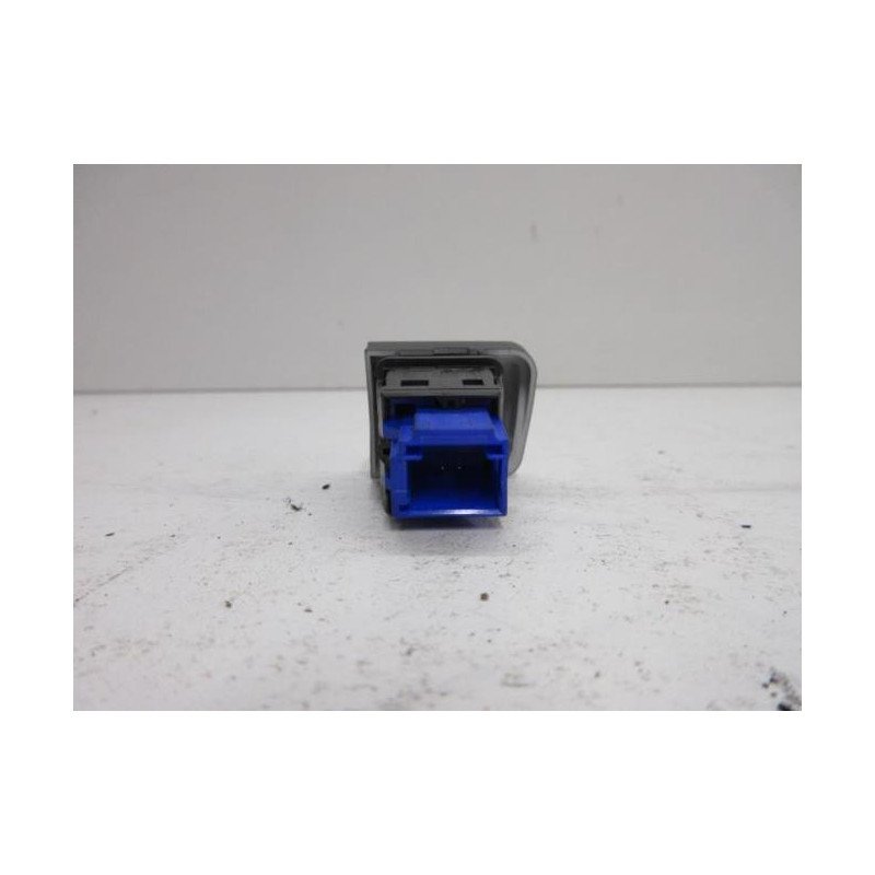 Bouton De Warning Peugeot 208 1 Phase 1 (1)