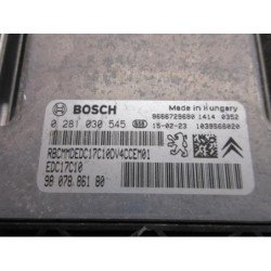 Kit De Demarrage Peugeot 208 1 Phase 1 (1)