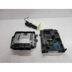 Kit De Demarrage Peugeot 208 1 Phase 1 (2)