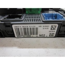 Kit De Demarrage Peugeot 208 1 Phase 1 (4)