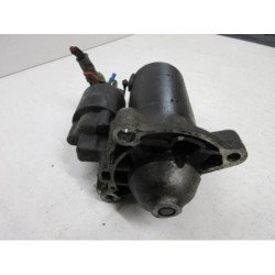 Demarreur Peugeot 106 Phase 1 (4)
