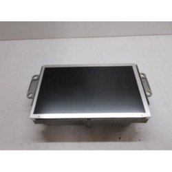 Ecran Gps Peugeot 607 Phase 2 (3)