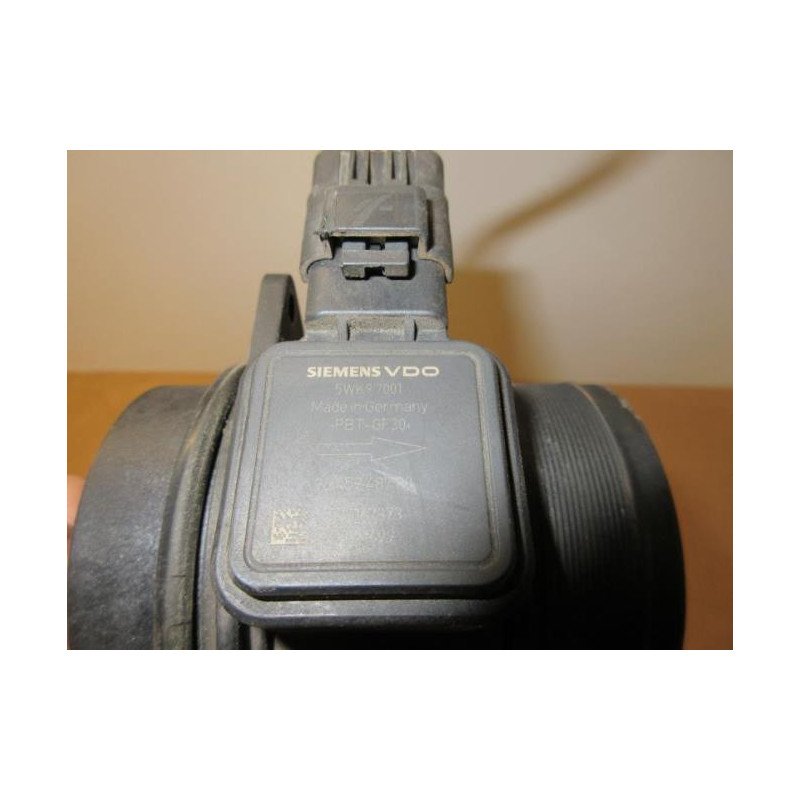 Debitmetre Peugeot 308 1 Phase 1 (1)