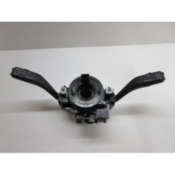 Com (bloc Contacteur Tournant+commodo Essuie Glace+commodo Phare) Volkswagen Touran 1 Phase 2 (1)