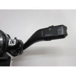 Com (bloc Contacteur Tournant+commodo Essuie Glace+commodo Phare) Volkswagen Touran 1 Phase 2 (2)