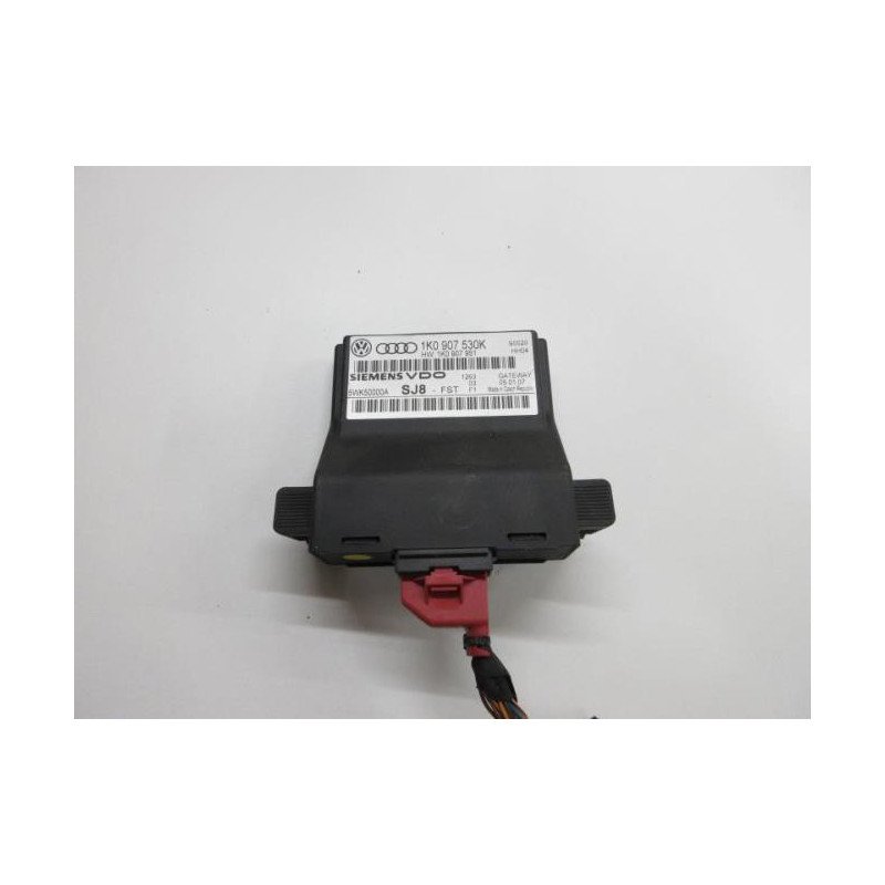 Divers Volkswagen Touran 1 Phase 2 (1)