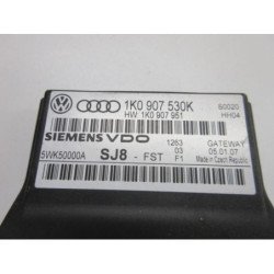 Divers Volkswagen Touran 1 Phase 2 (2)