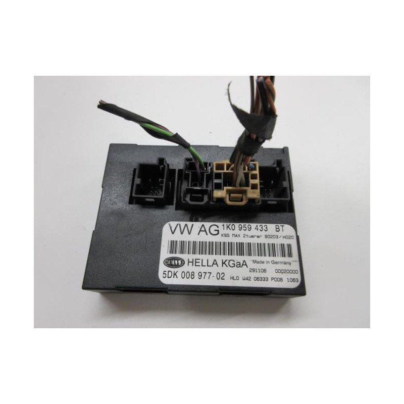 Divers Volkswagen Touran 1 Phase 2 (1)