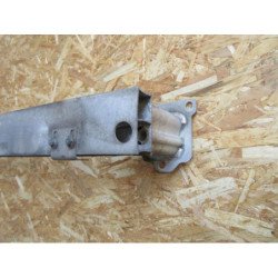 Renfort Pare Choc Avant (traverse) Citroen C3 Picasso Phase 1 (1)