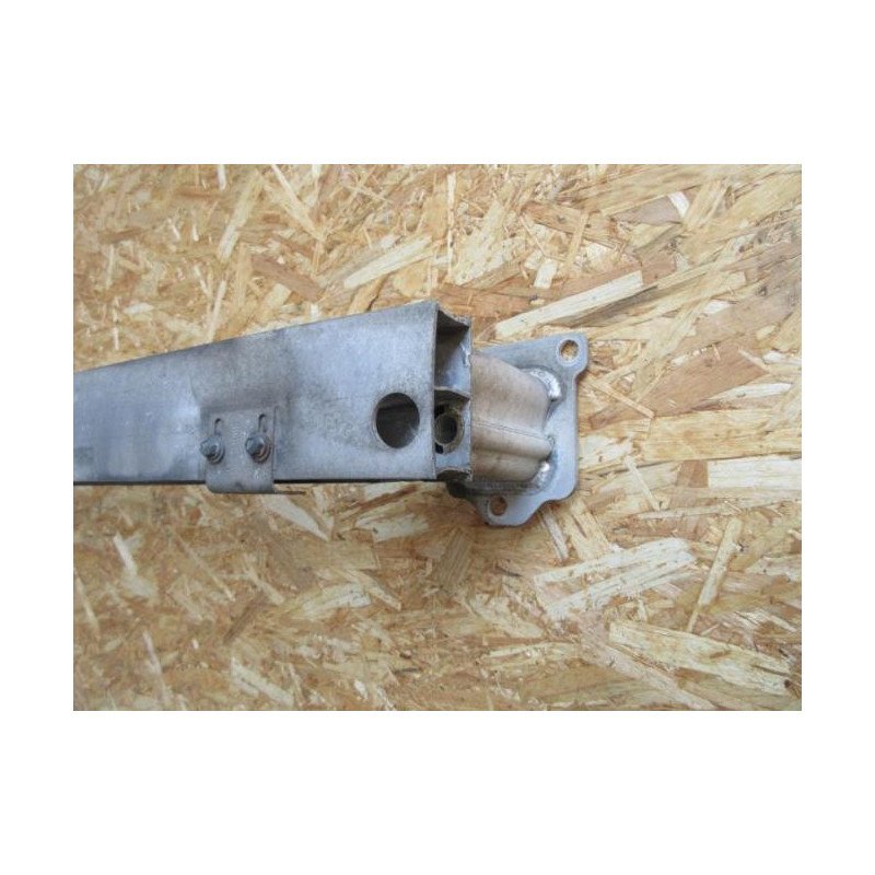 Renfort Pare Choc Avant (traverse) Citroen C3 Picasso Phase 1 (1)