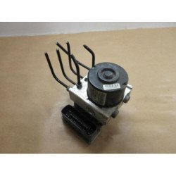 Bloc Abs (freins Anti-blocage) Citroen C3 Picasso Phase 1 (3)