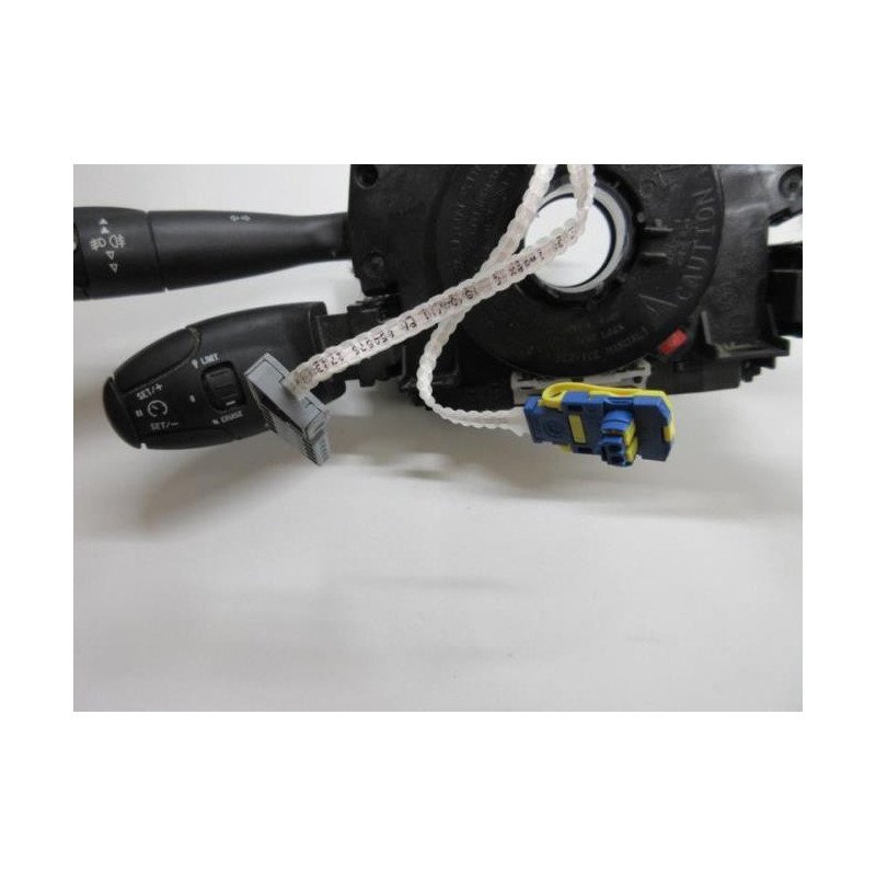 Com (bloc Contacteur Tournant+commodo Essuie Glace+commodo Phare) Citroen C3 Picasso Phase 1 (1)