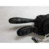 Com (bloc Contacteur Tournant+commodo Essuie Glace+commodo Phare) Citroen C3 Picasso Phase 1 (2)