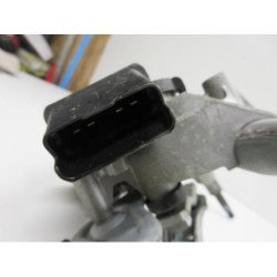 Mecanisme Essuie Glace Avant Citroen C3 Picasso Phase 1 (1)