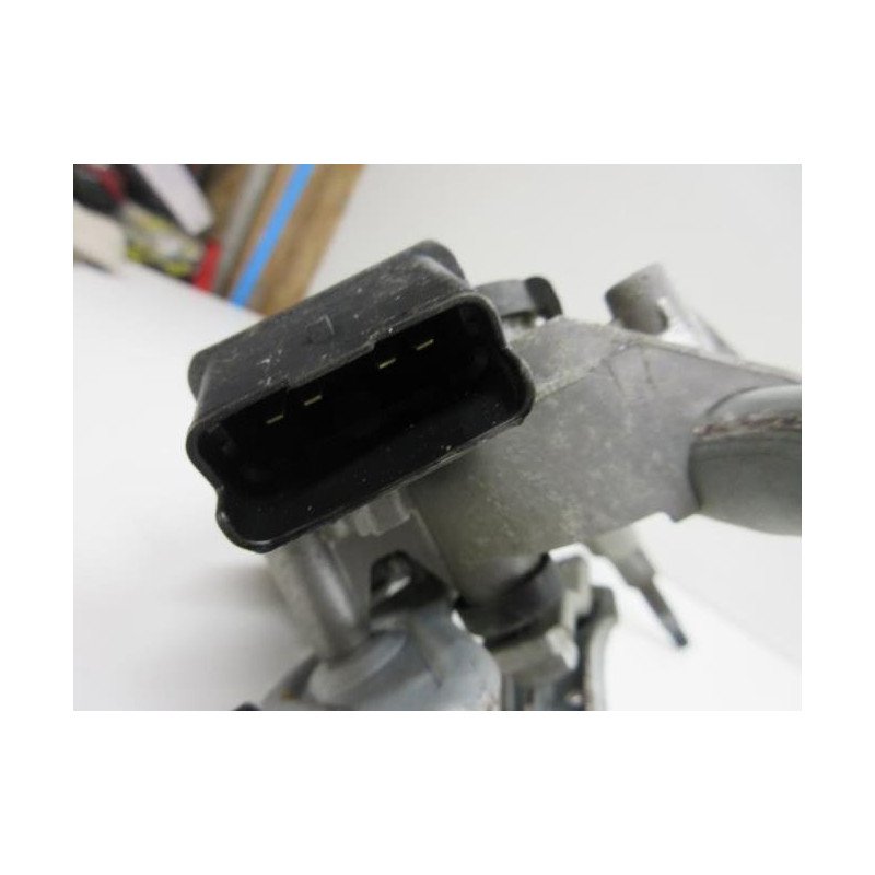 Mecanisme Essuie Glace Avant Citroen C3 Picasso Phase 1 (1)