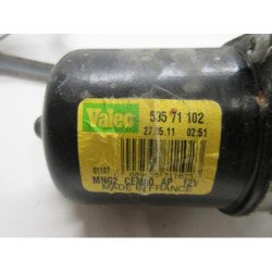 Mecanisme Essuie Glace Avant Citroen C3 Picasso Phase 1 (2)