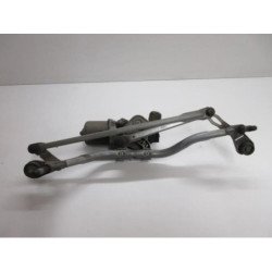 Mecanisme Essuie Glace Avant Citroen C3 Picasso Phase 1 (3)