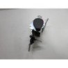 Ceinture Arriere Centrale Citroen C3 Picasso Phase 1 (1)