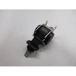 Ceinture Arriere Centrale Citroen C3 Picasso Phase 1 (2)