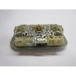 Eclairage De Plafonnier Citroen C3 Picasso Phase 1 (1)